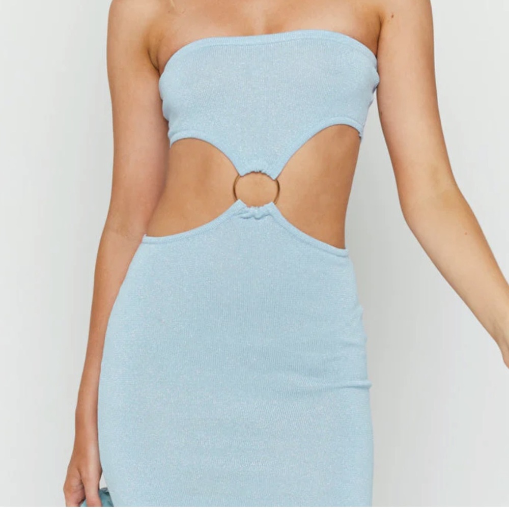 BEGINNING BOUTIQUE